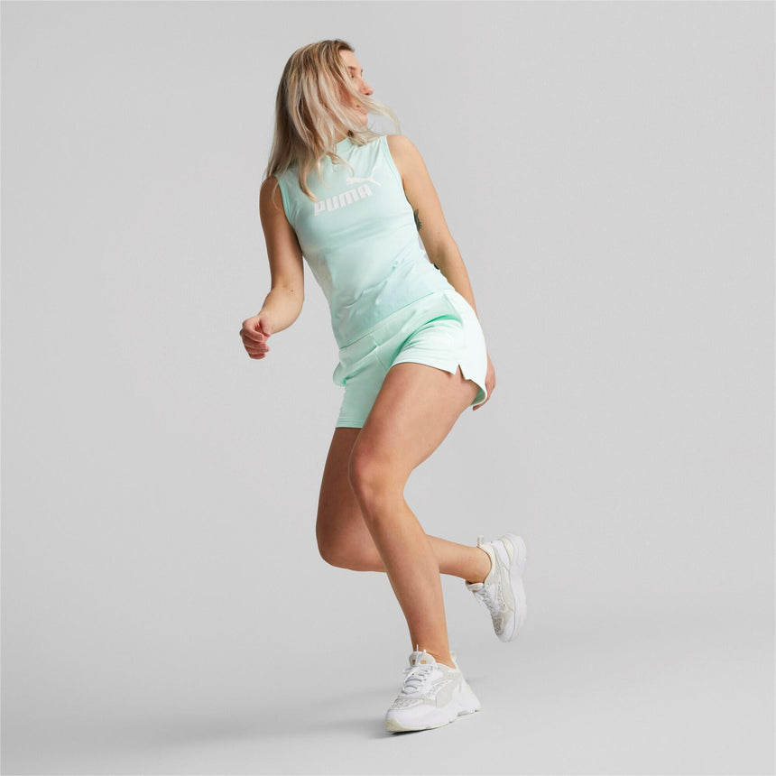 Puma Essesential Slim Logo Tank