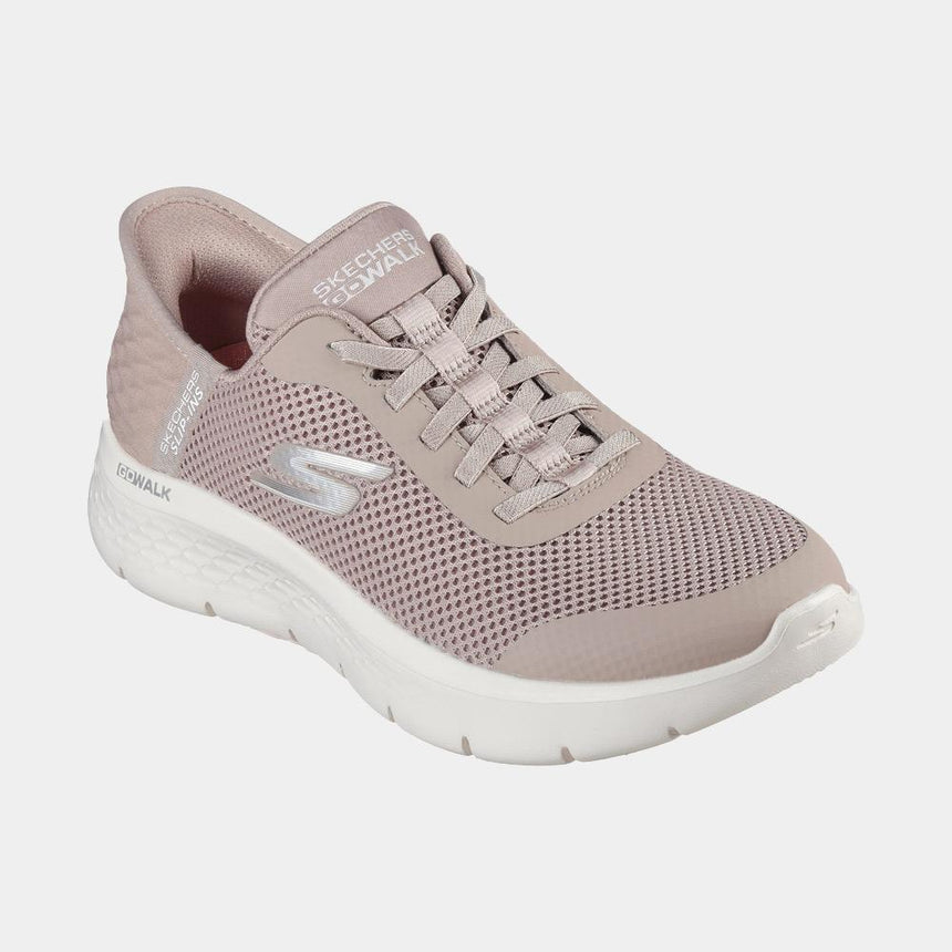 Zapatilla Skechers SliP-Ins: Go Walk Flex - Grand Entry