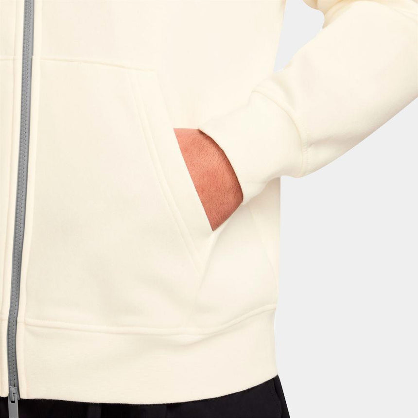 Sudadera Jordan Brooklyn Fleece Con Capucha Y Cremallera Completa