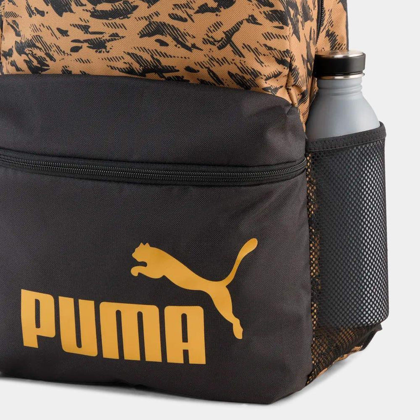 Mochila Puma Phase AlL-Over Print 22l Backpack