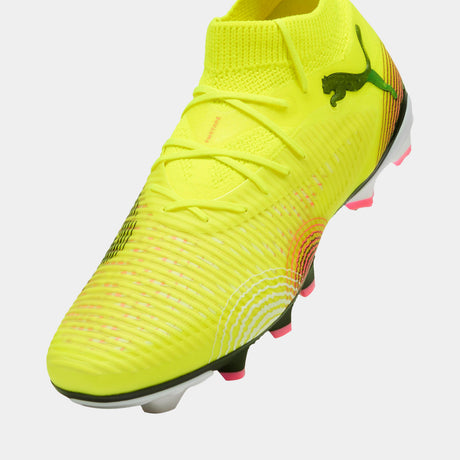 Botas De Fútbol Puma Future 8 Pro Fg/ag