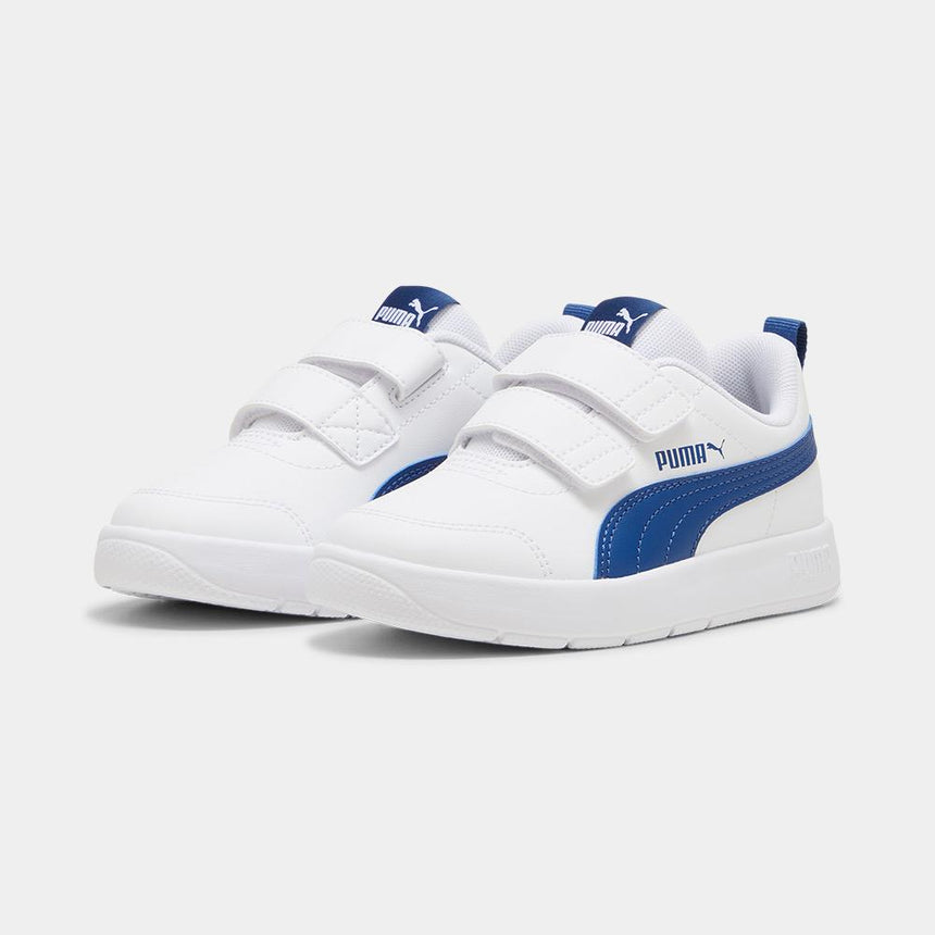 Zapatillas Puma Courtflex v3