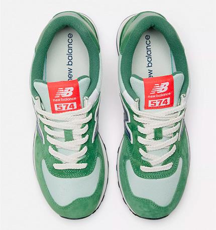 New Balance 574