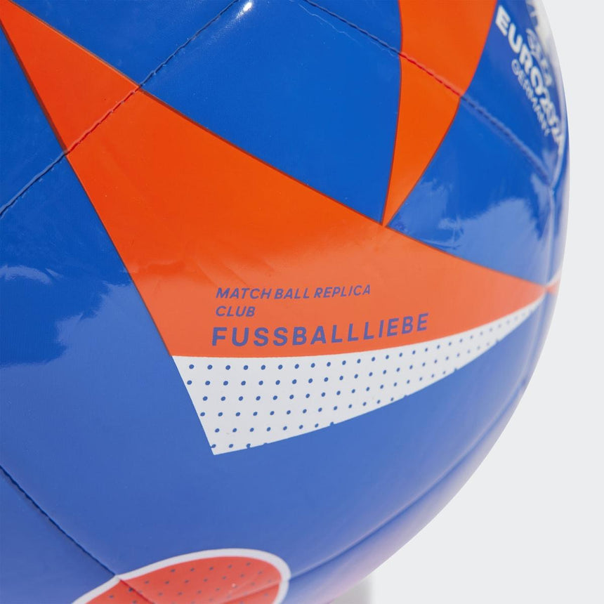 Balón Eurocopa 2024 adidas Euro24 Clb Adidas Performance