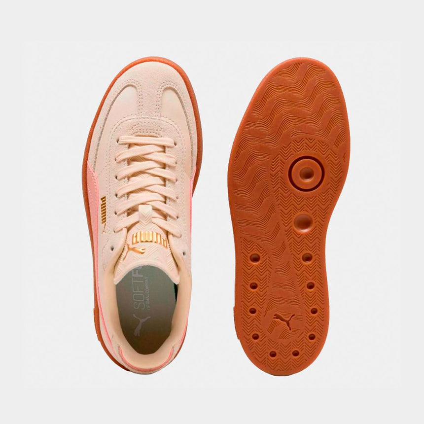 Puma Club Ii Era