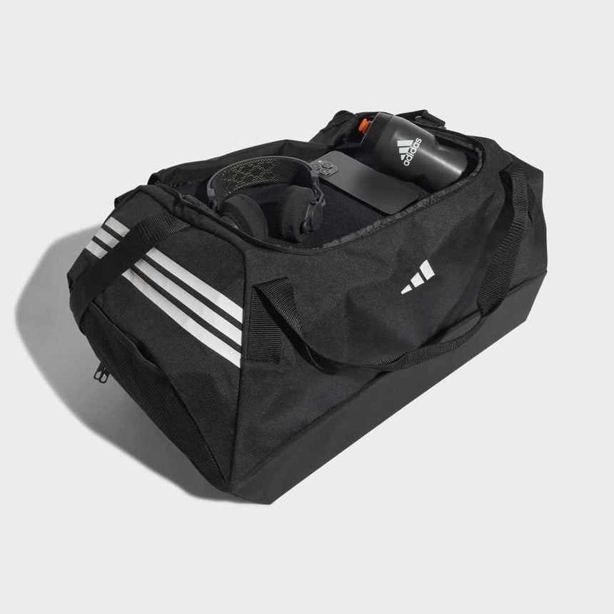 adidas Bolsa De Viaje Grande Con Compartimento Inferior Tiro