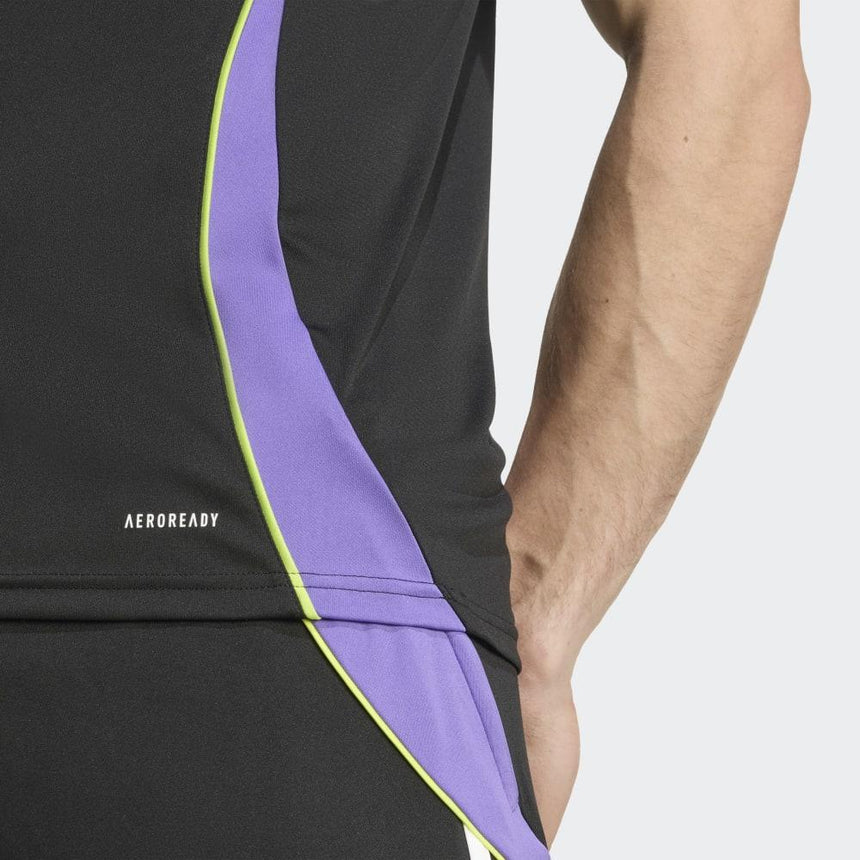 adidas Camiseta De Hombre Tiro24 Jsy