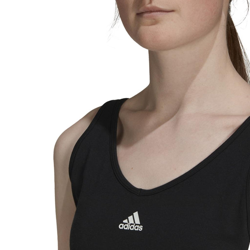 adidas Top Essentials 3 Bandas Con Copas Extraíbles
