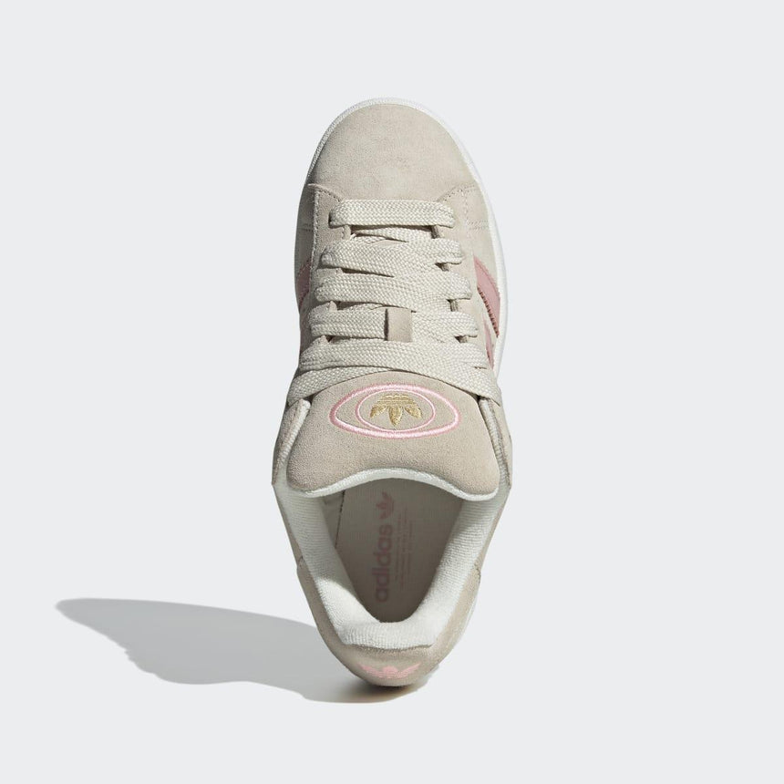 Zapatilla adidas Originals De Mujer Campus 00s