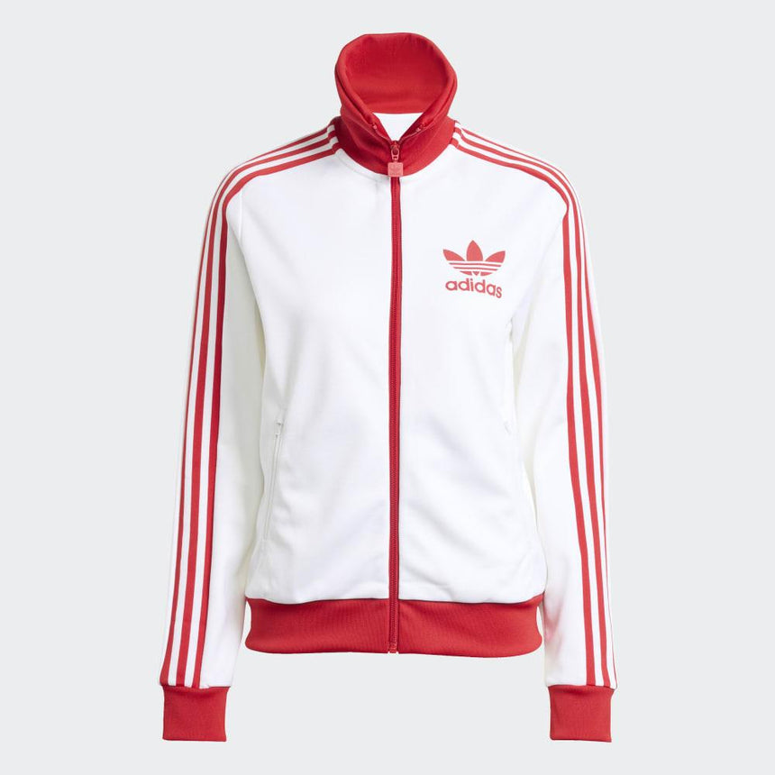 adidas Chaqueta Mujer Classic tt