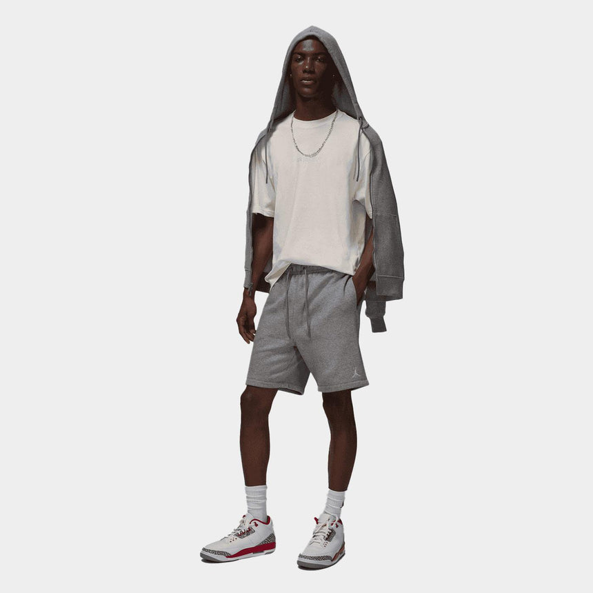 Pantalón Corto Jordan Brooklyn Fleece