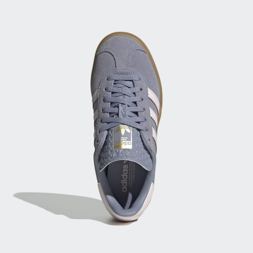 adidas Originals Zapatillas Niño Gazelle Bold J