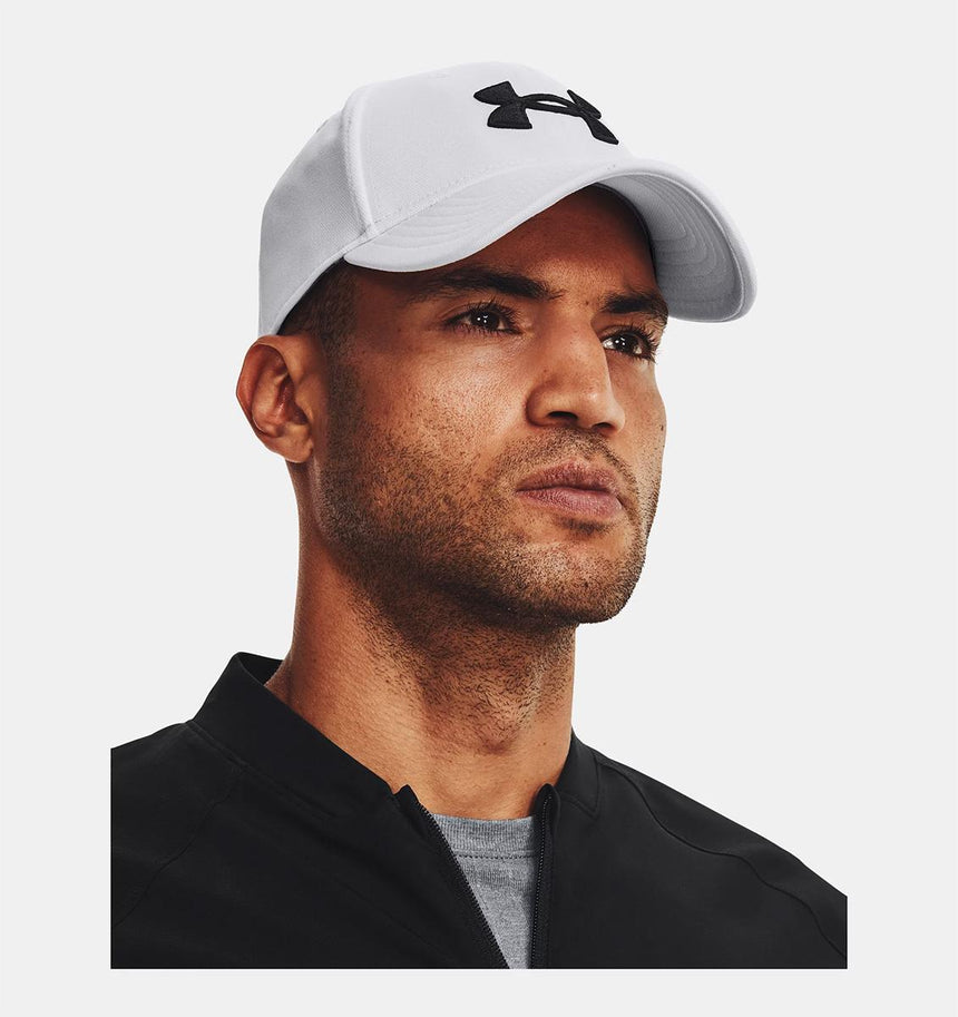 Under Armour Blitzing