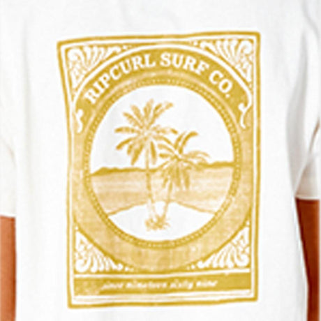 Ripcurl The Iland Crop