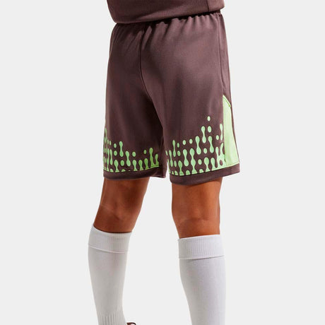 Pantalones Cortos Nike Kylian Mbappé Academy DrI-Fit De Fútbol – Niño/a