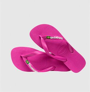 Havaianas Brasil Logo