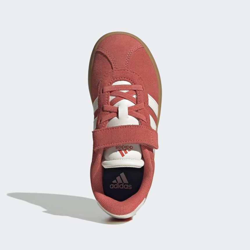 adidas Zapatilla Vl Court 3.0 Niños