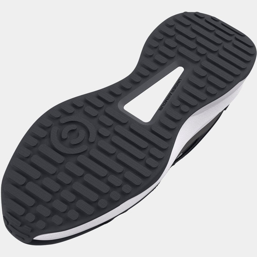 Zapatillas De Entrenamiento Ua charged Edge
