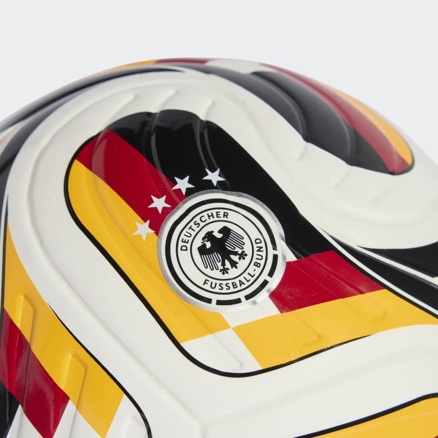 adidas Minibalón Copa Del Mundo 2026 Dfb Alemania