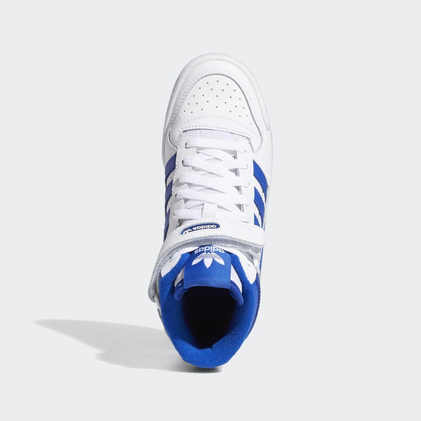 Zapatillas Casual Niño Forum Mid J adidas Sportswear