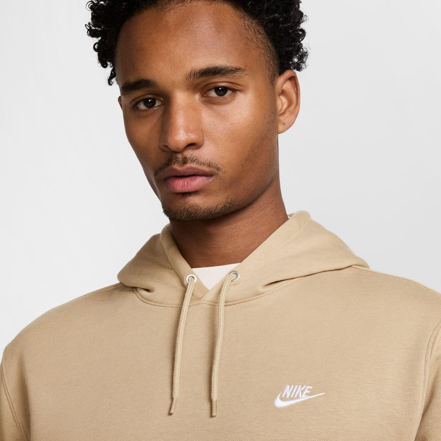 Sudadera Nike Club