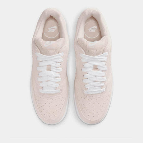 Zapatilla Nike Court Vision Low Fl De Tenis Para Hombre