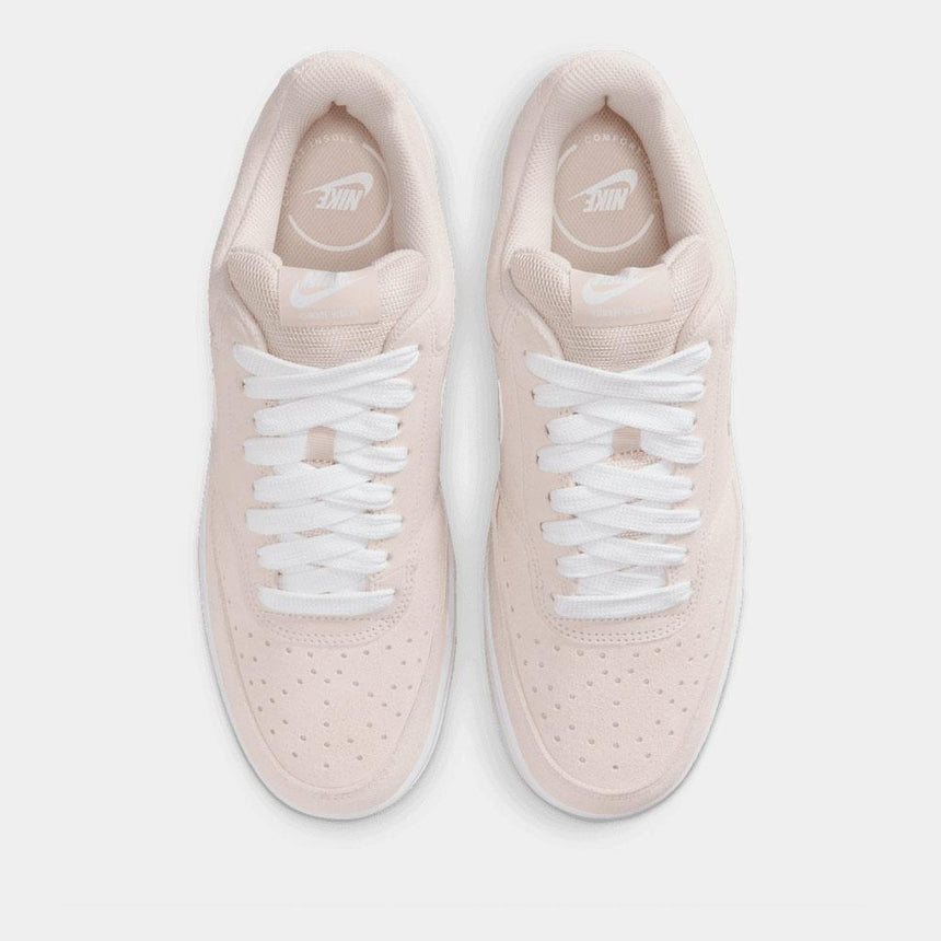Zapatilla Nike Court Vision Low Fl De Tenis Para Hombre