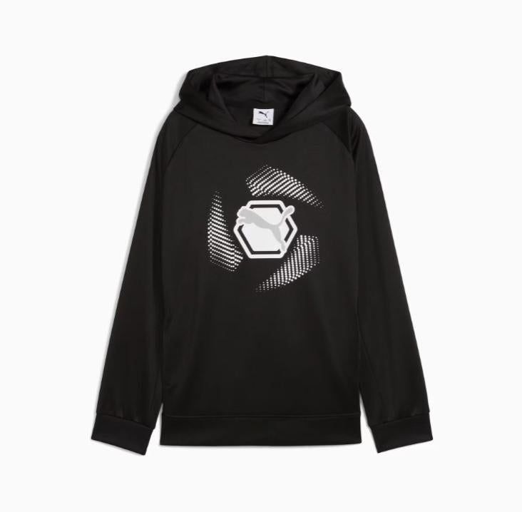 Sudadera Puma Active Sports Graphi