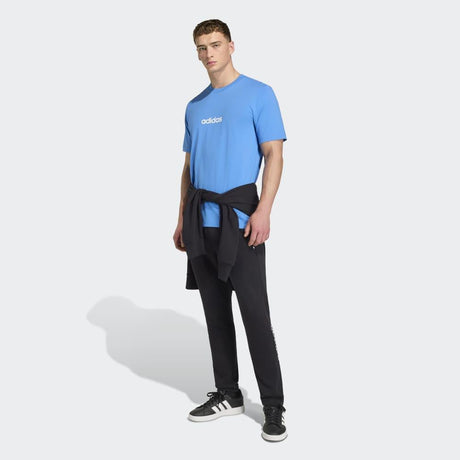 adidas Camiseta Essentials Linear Single Jersey