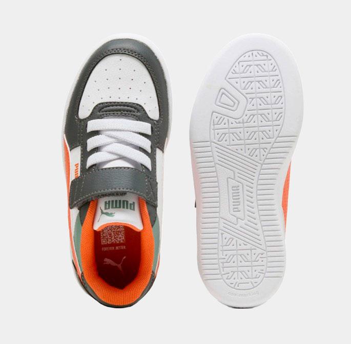 Zapatilla Puma Caven 2.0 Block Ac+ ps