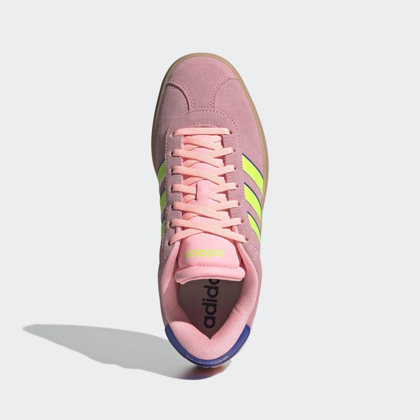 Zapatilla Casual Mujer Vl Court Bold adidas Sportswear