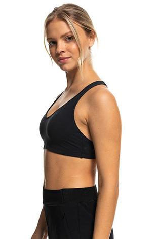 Roxy Heart Bra Tops