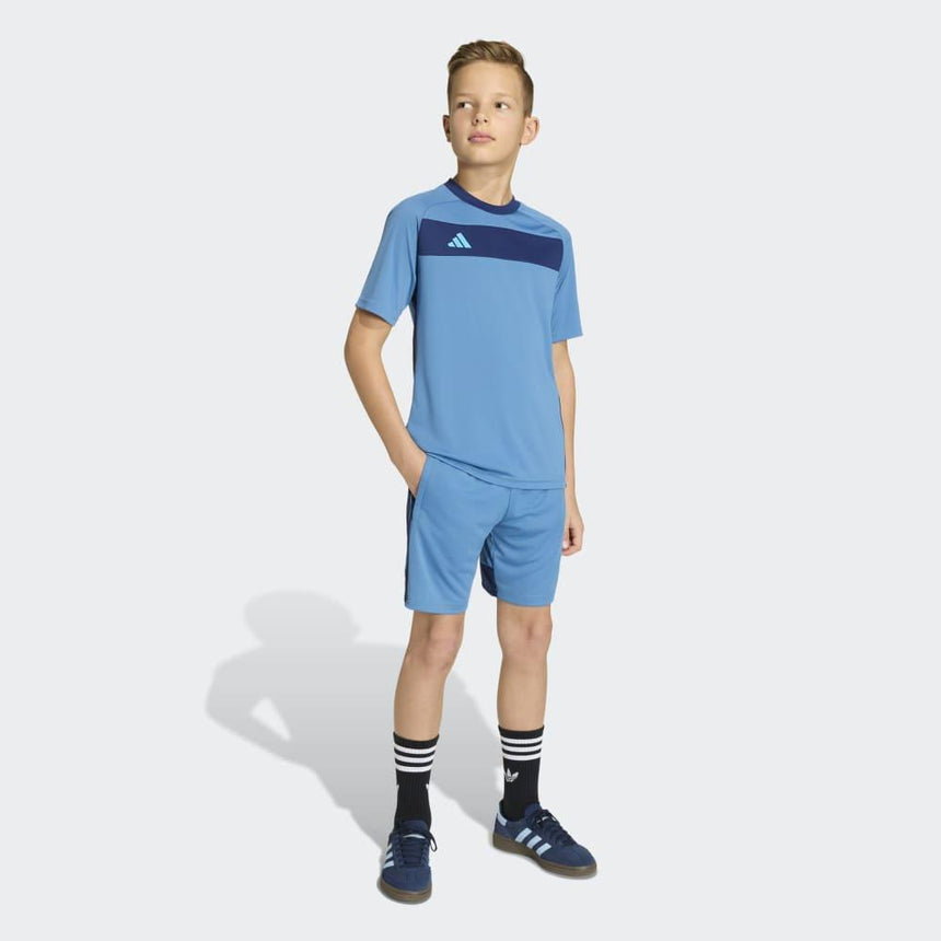 adidas Pantalón Corto Tiro 25 Essentials (adolesente)