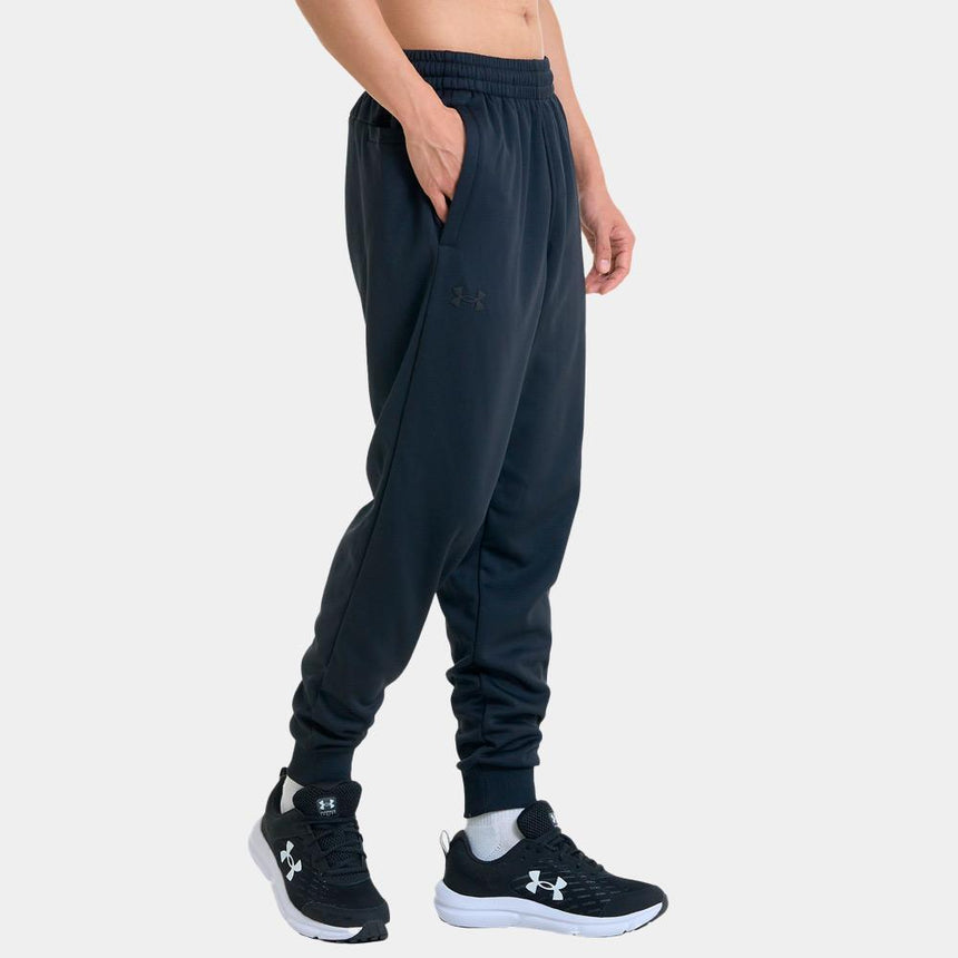 Jogger Armour Fleece Para Hombre