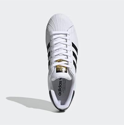Zapatillas Baloncesto adidas Superstar