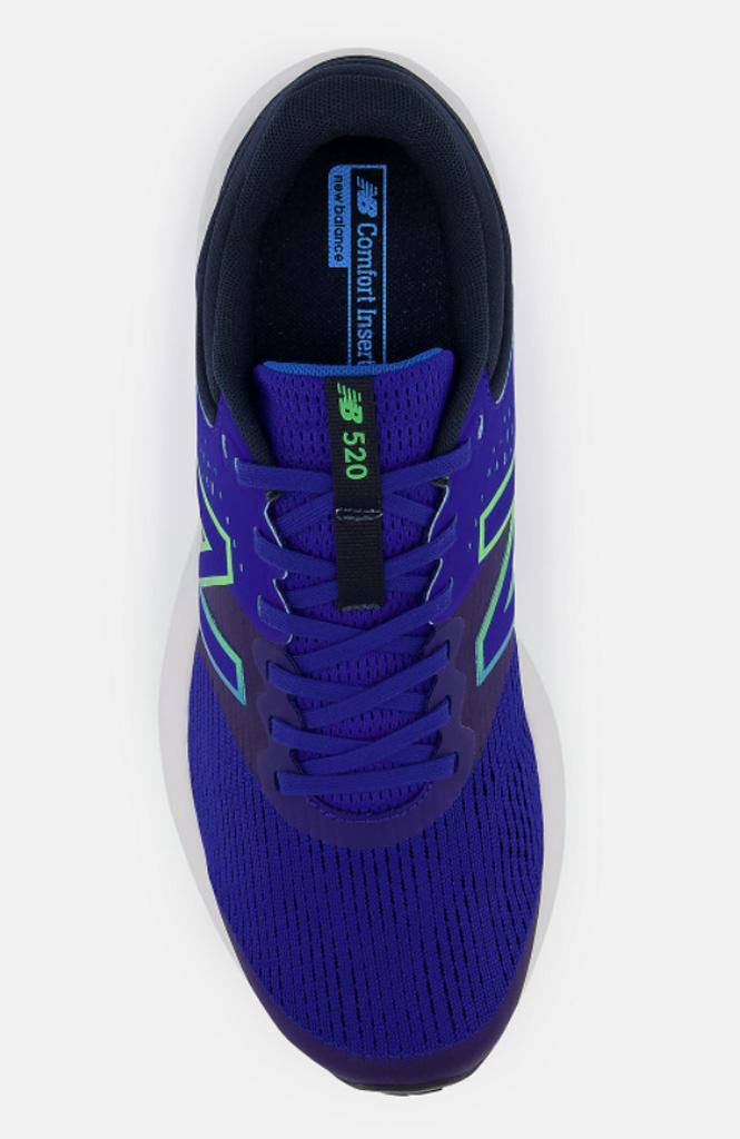 New Balance 520v7