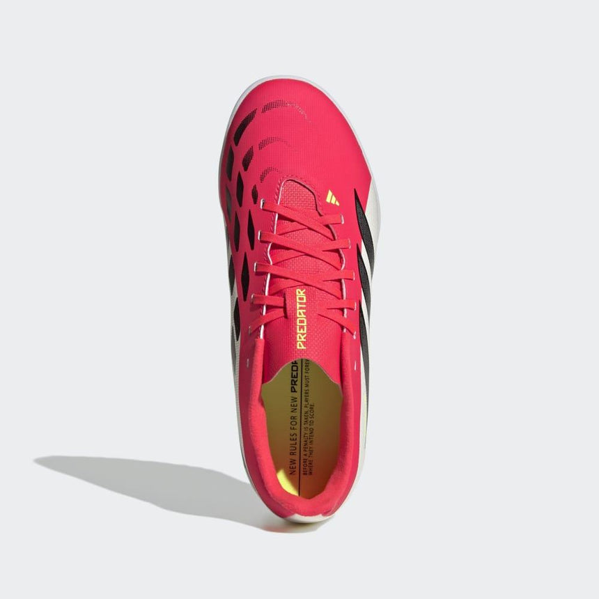 adidas Bota De Fútbol Predator Club Moqueta Junior