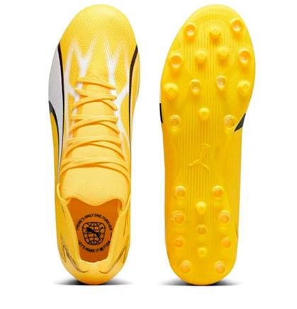 Botas De Futbol Puma Ultra Match mg