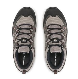 Salomon X Braze Vintage