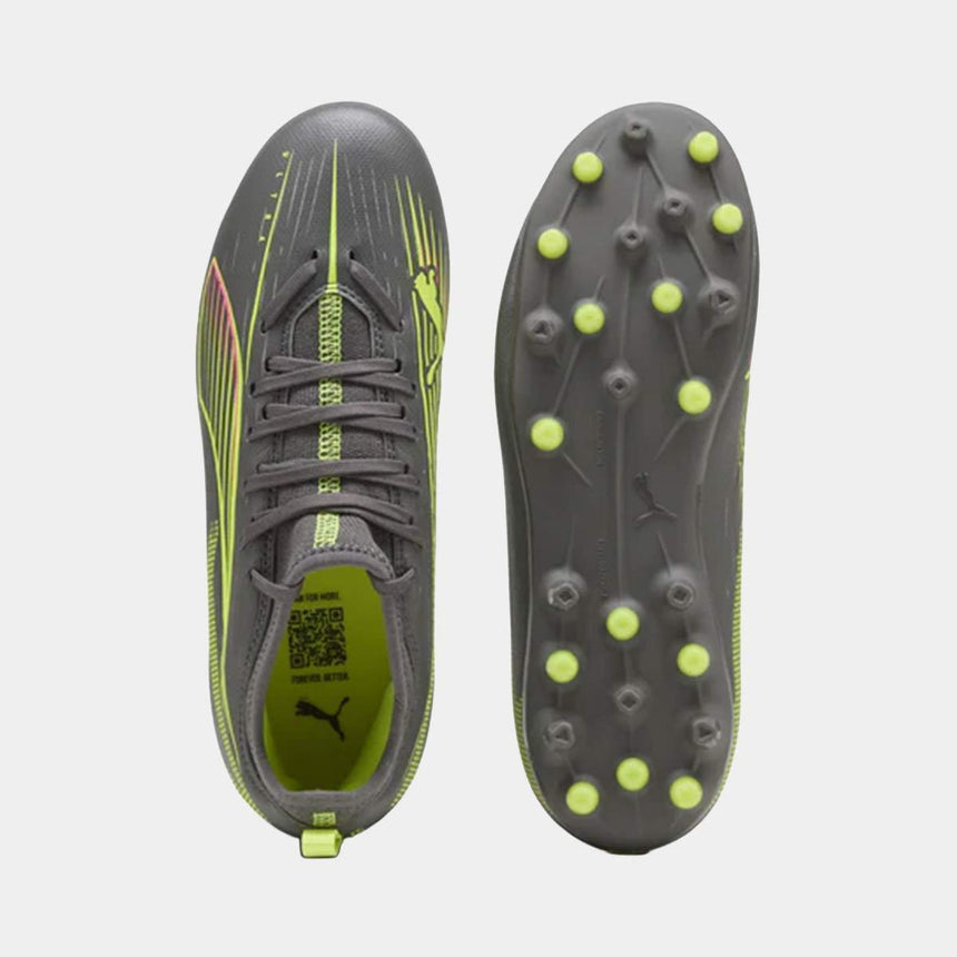 Botas De Futbol Puma Ultra 5 Match mg