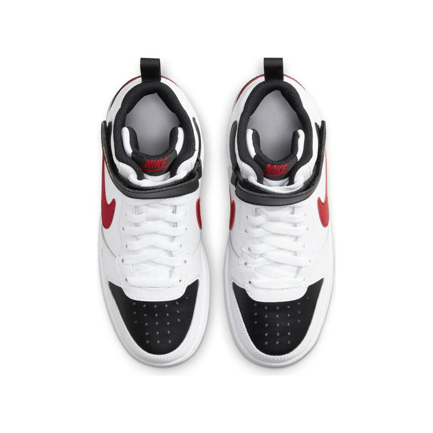 Nike Court Borough Mid 2