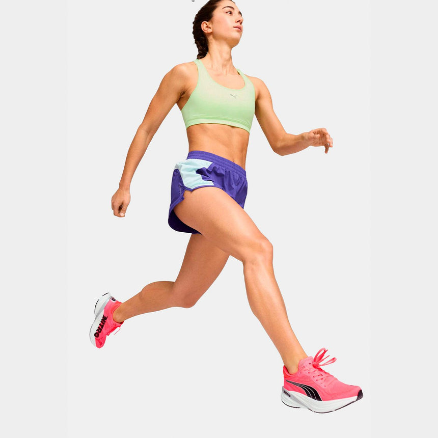 Sujetador Deportivo Puma 4keeps Run Bra – Mid