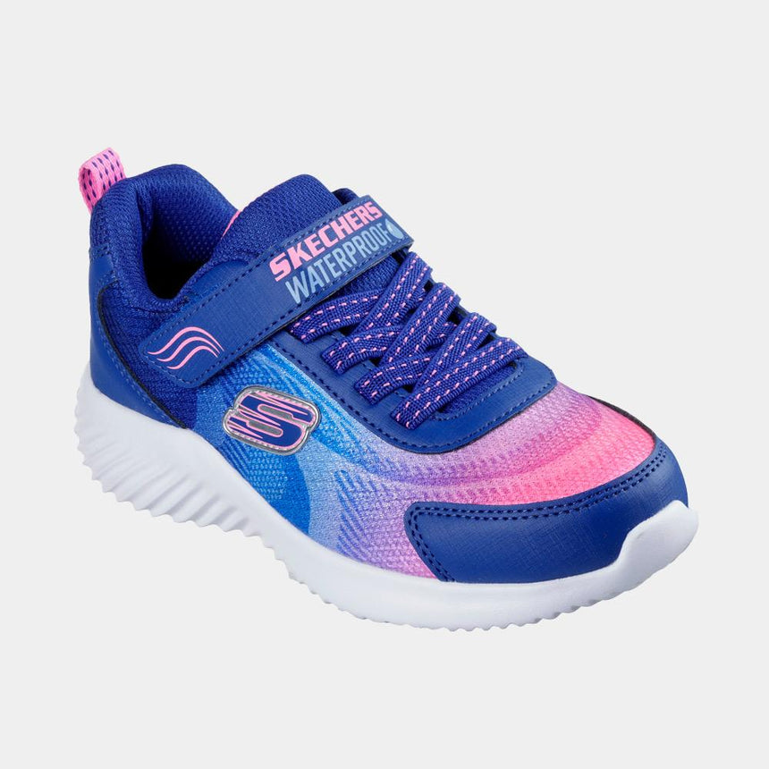 Zapatilla Skechers Bounder - Hydra Cool