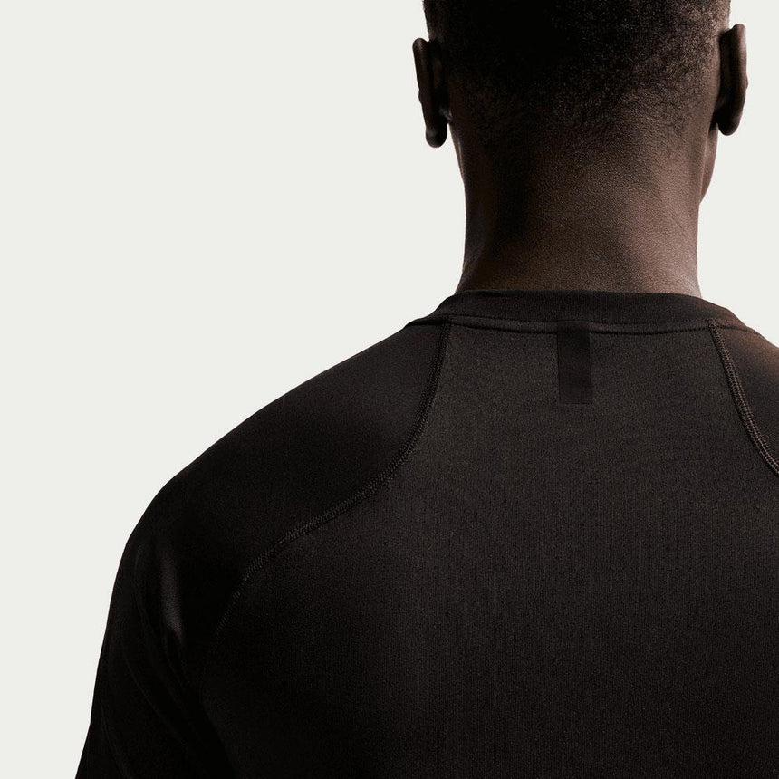 Camiseta De Manga Corta Nike pro Training DrI-Fit