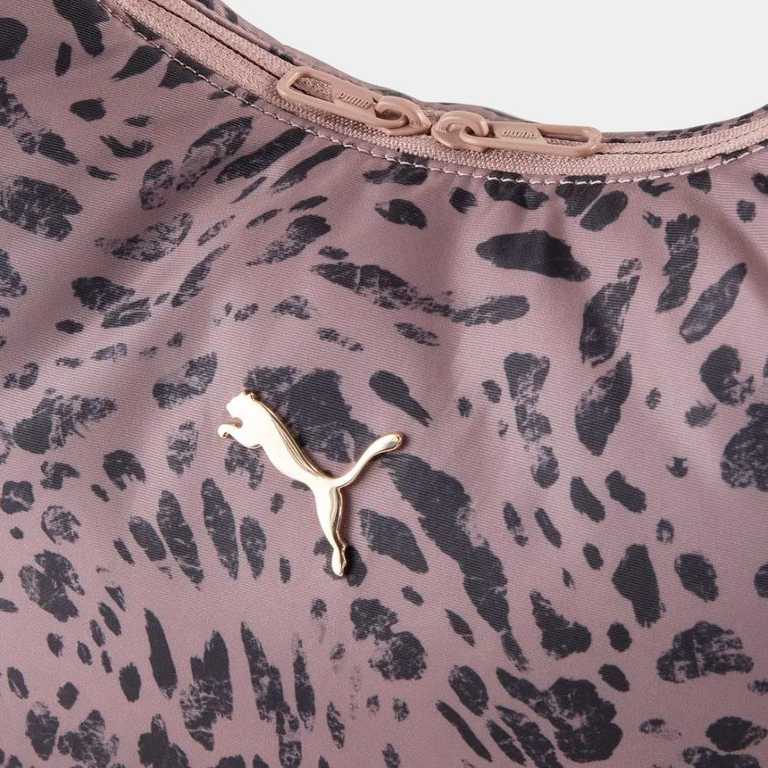 Bolso Puma Pop 7.5l Slouchy Hobo Bag