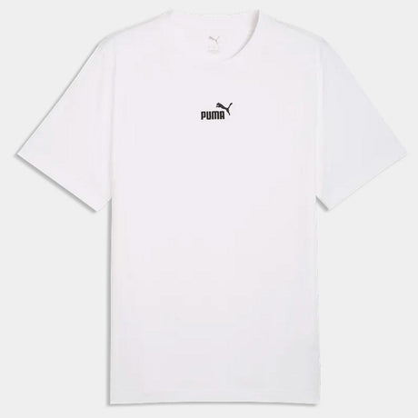 Camiseta Puma Essentials Small No.1 Logo Tee Para Hombre