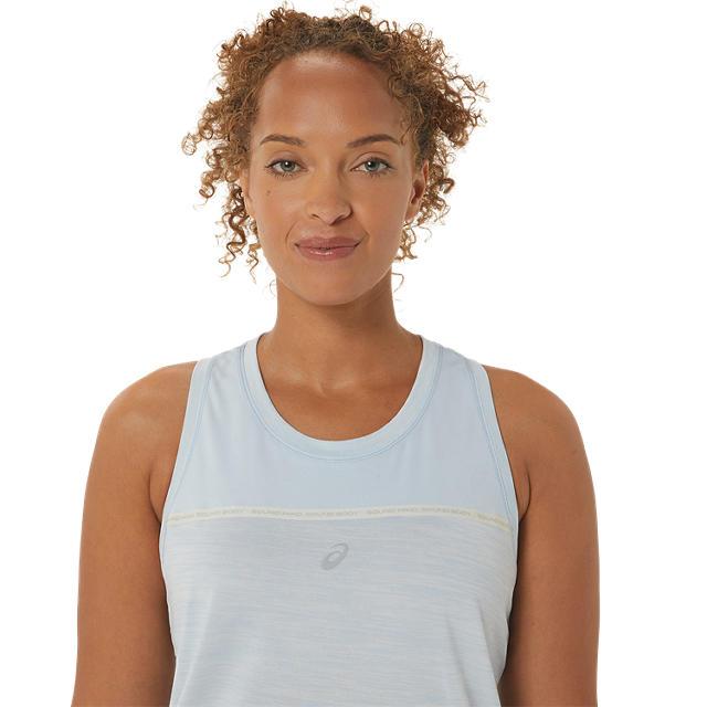 Asics Race Tank
