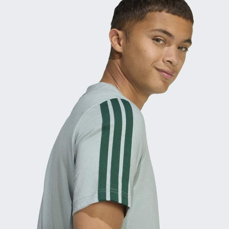adidas Camiseta 3 Bandas