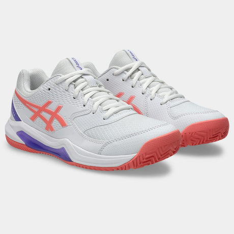 Zapatilla Asics GeL-Dedicate 8 Padel Mujer