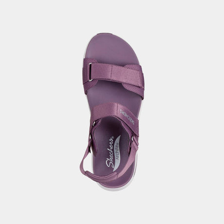 Sandalias Skechers Arch Fit 2.0 - GO-Getter - Mujer